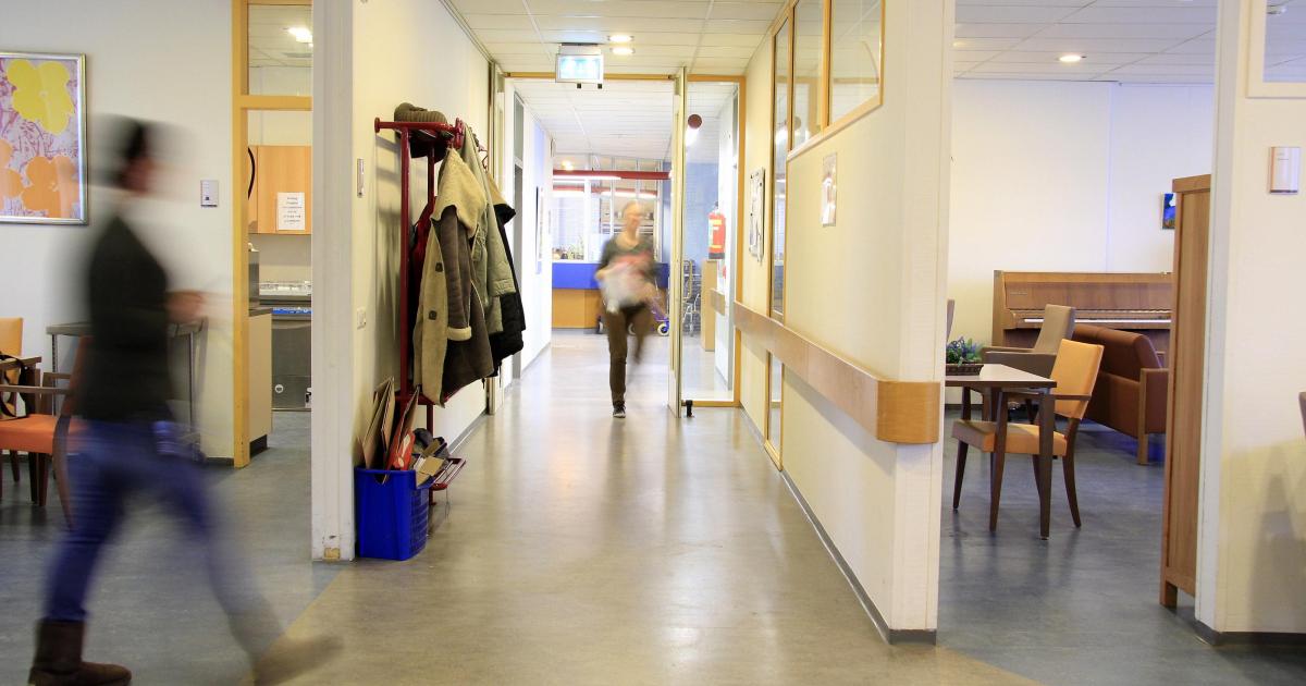 Psychiatrie Dijklander Ziekenhuis